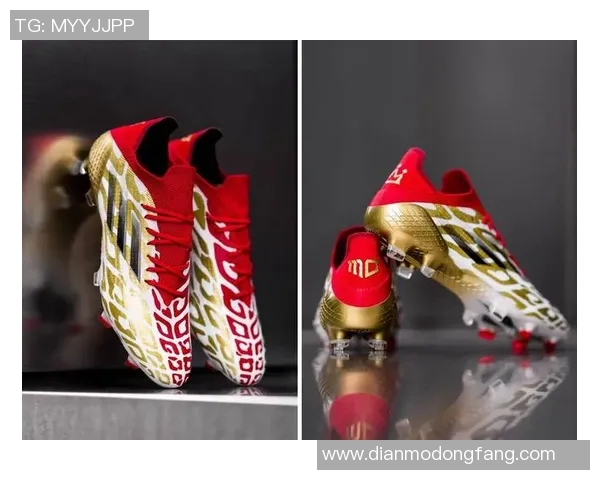 足球鞋推荐哪些球星款式值得入手和关注